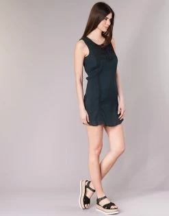 Banana Moon ELEANOR MAKENNA Couleur Noir 7 Banana Moon ELEANOR MAKENNA Couleur Noir -Banana Moon Soldes Boutique 6962361 500 C