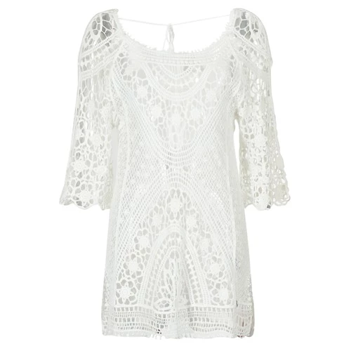 Banana Moon MAGBY DREAMLAND Couleur Blanc 3 Banana Moon MAGBY DREAMLAND Couleur Blanc